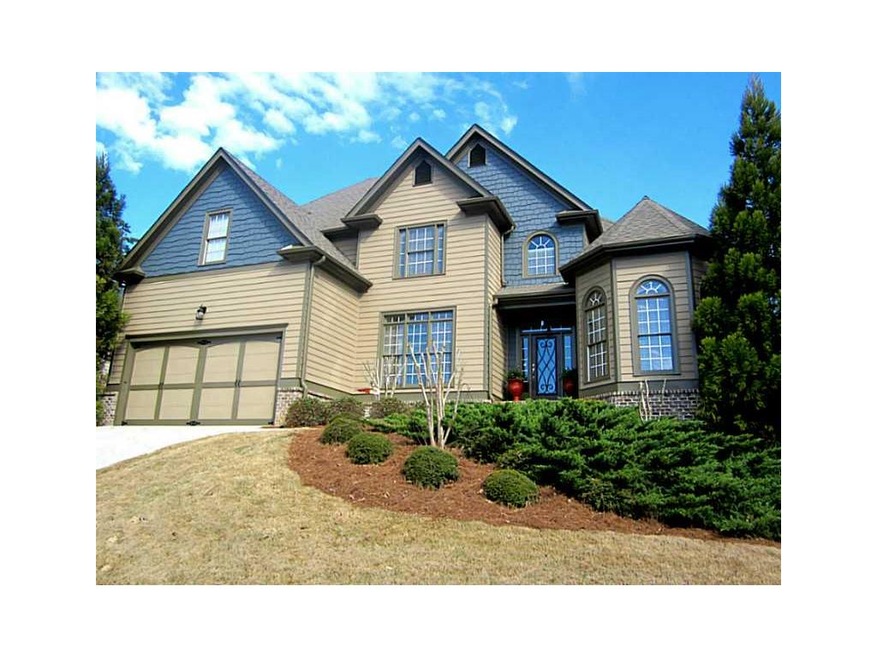 Exterior Front. Immaculate & Spacious Best Describ