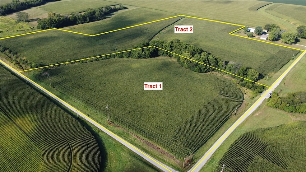 670 County Road 1875 N, Lovington, IL 61937 - photo 1