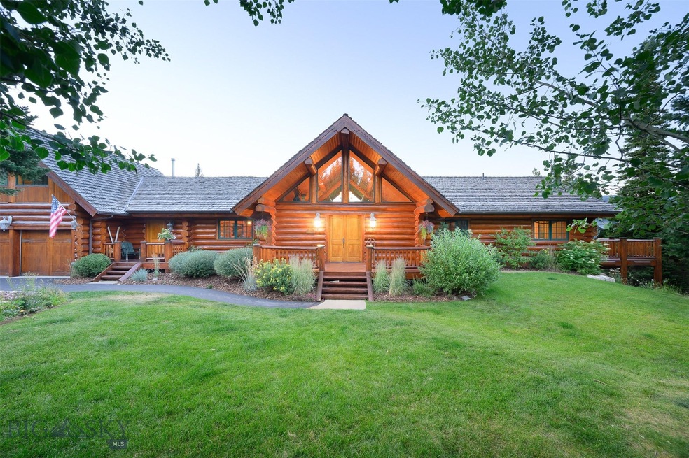 1812 Silverado Trail, Big Sky, MT 59716 - photo 1