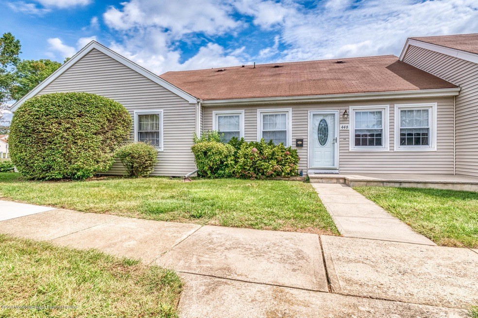 44 Piazza Correale unit 1000, Freehold, NJ 07728 - photo 1