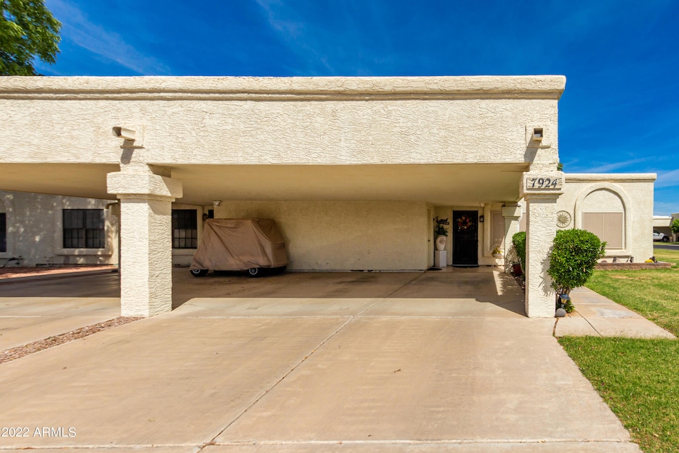 7924 E Pueblo Ave unit 61, Mesa, AZ 85208 - photo 1