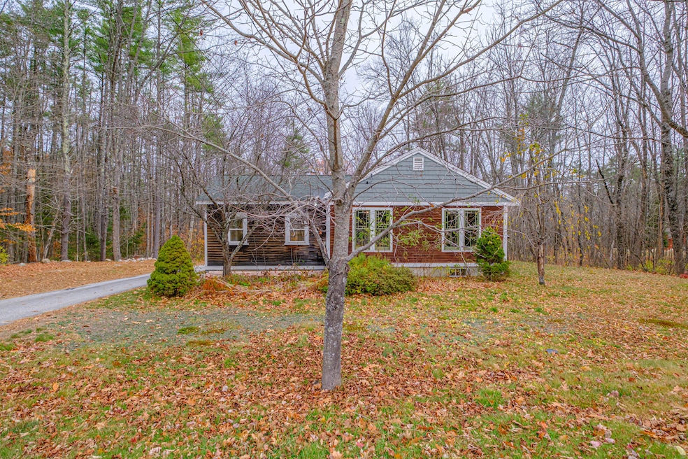 11 Sweden Rd, Bridgton, ME 04009 - photo 1