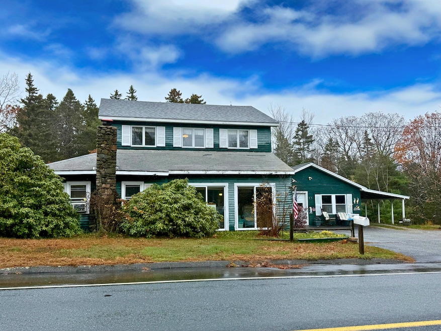 1427 State Highway 3, Bar Harbor, ME 04609 - photo 1