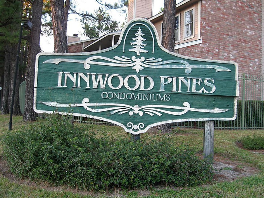 7402 Alabonson Rd unit 703, Houston, TX 77088 - photo 1