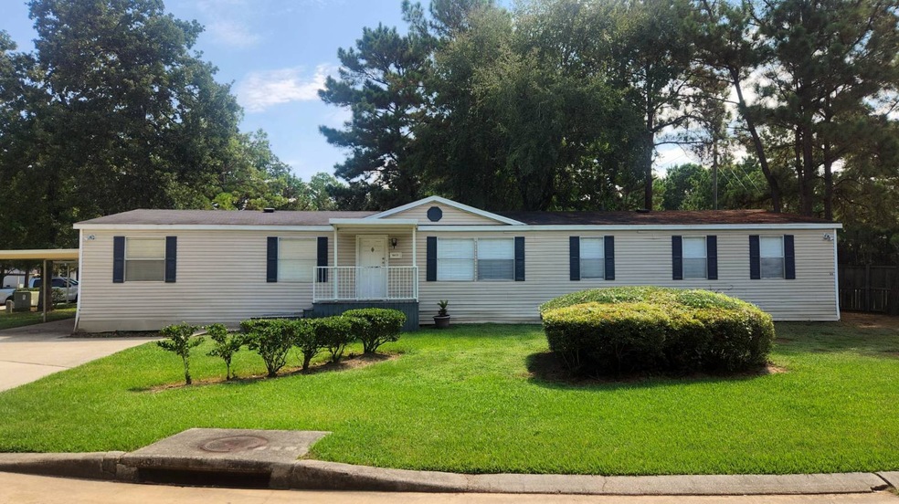 18655 Limber Pines Ct unit 25, Magnolia, TX 77355 - photo 1