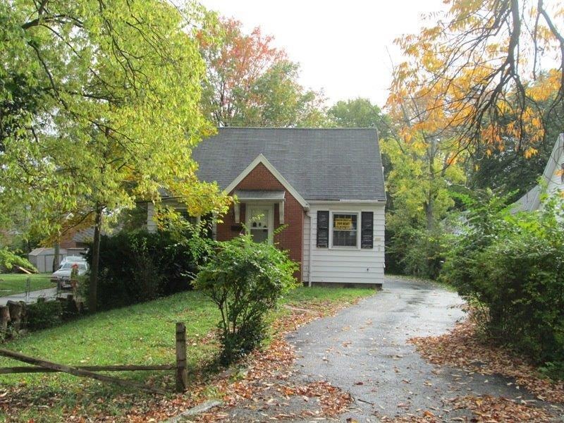 112 Cliff St, Dayton, OH 45405 - photo 1