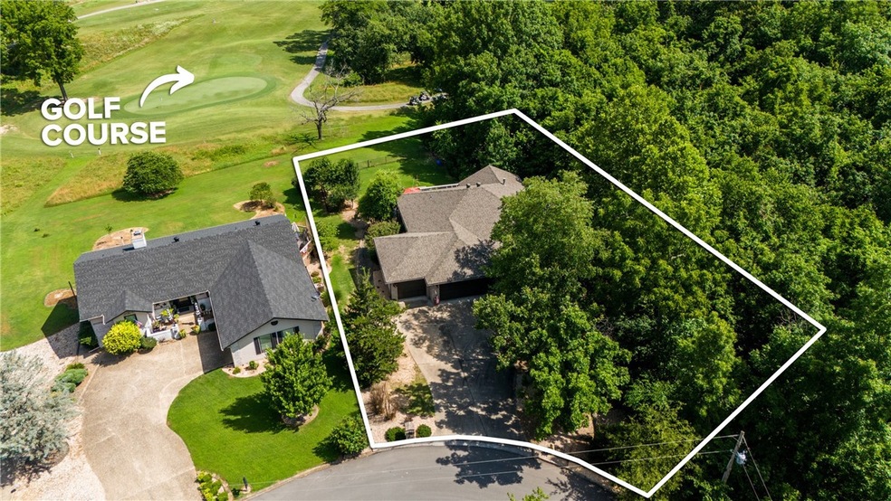 28 Sable Dr, Bella Vista, AR 72715 - photo 1