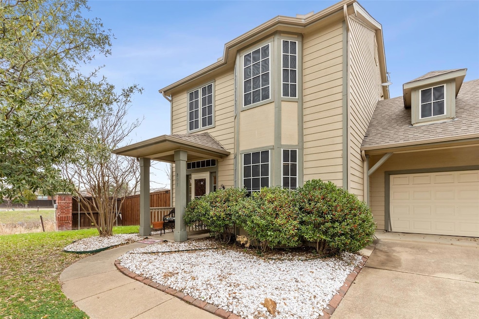 801 Carlton Rd, Wylie, TX 75098 - photo 1