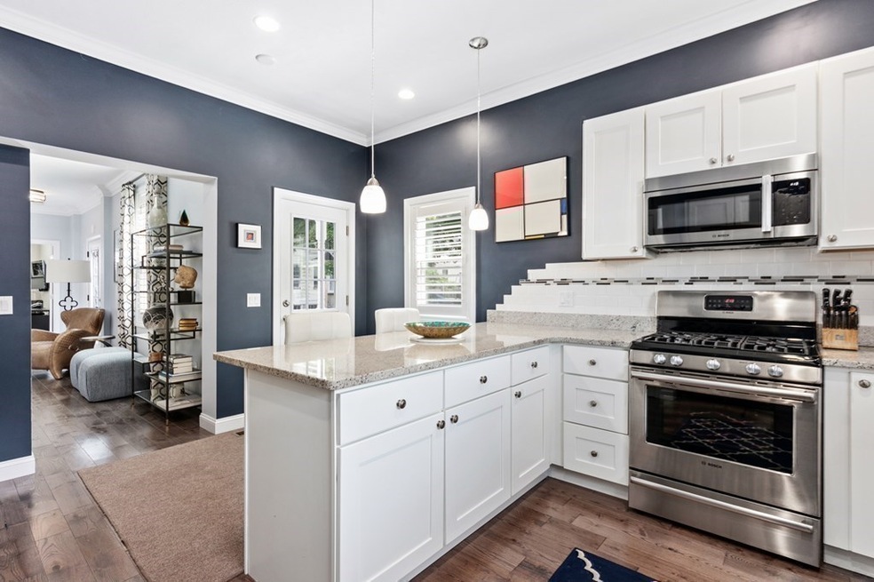 28 Titcomb St unit 1, Newburyport, MA 01950 - photo 1