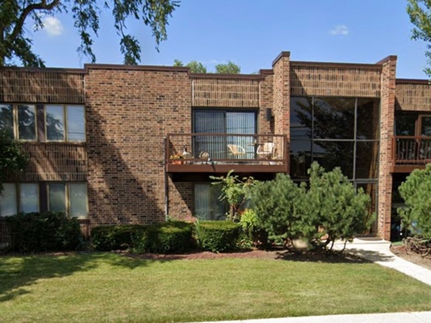 271 W 1st St unit 2A, Elmhurst, IL 60126 - photo 1