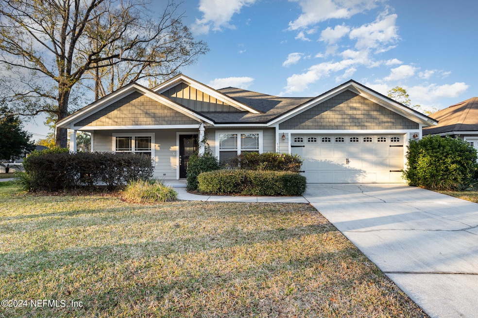 4595 Prunty Ave, Jacksonville, FL 32205 - photo 1