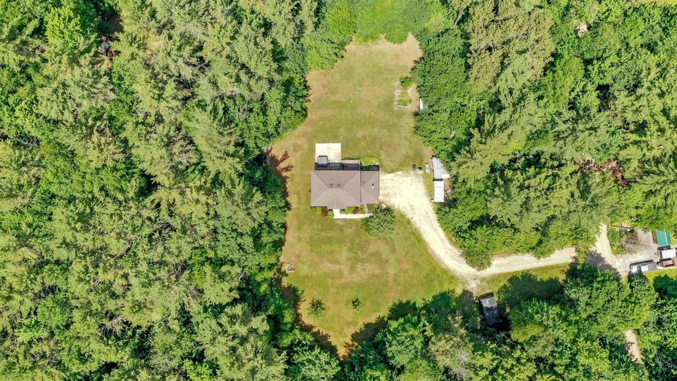 123 Red Gate Ln, Rindge, NH 03461 - photo 1