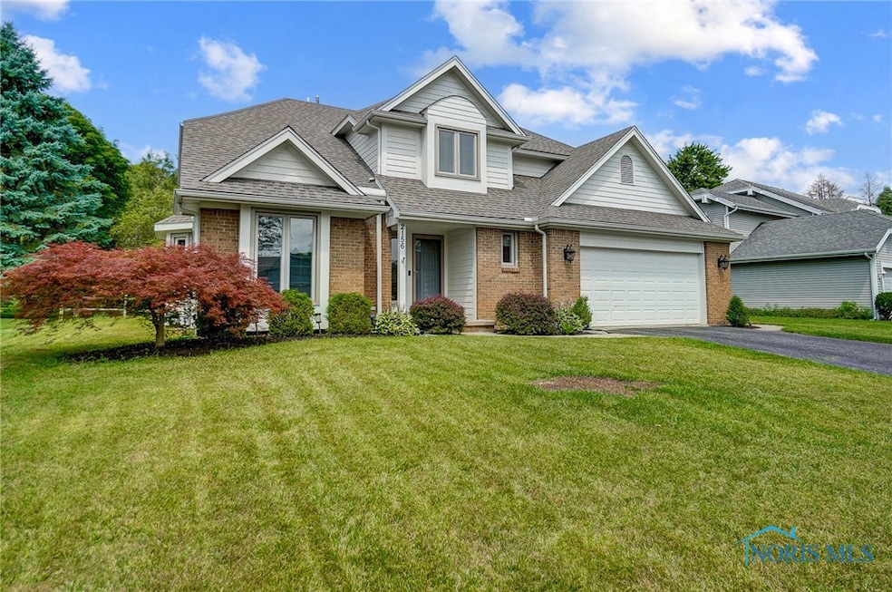 Welcome to 2156 Old Planke Rd.