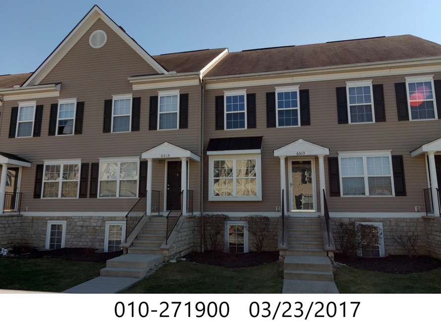 6513 Nottinghill Trail Dr, Canal Winchester, OH 43110 - photo 1