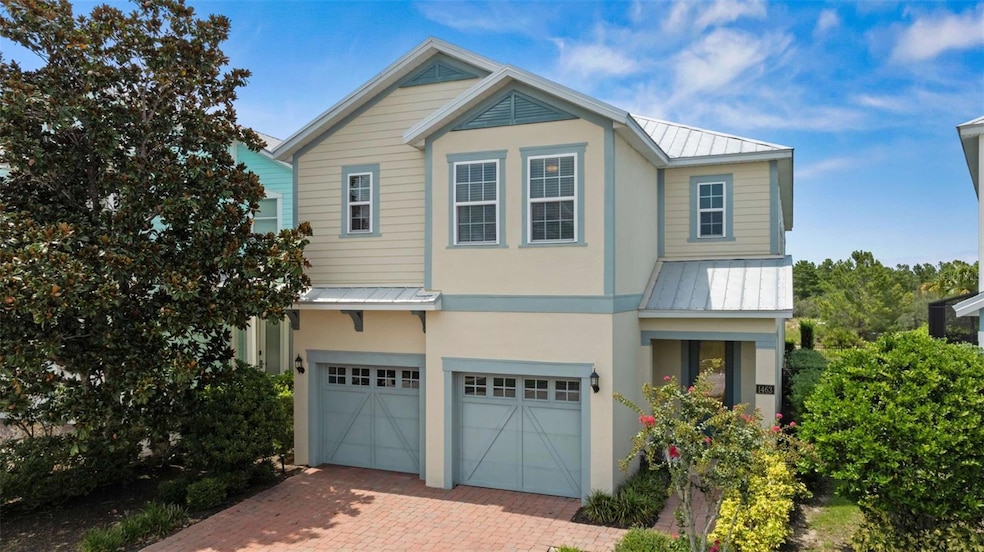 1463 Fairview Cir, Reunion, FL 34747 - photo 1