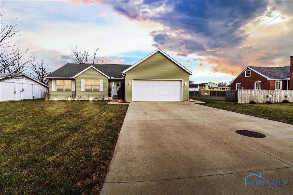 4320 Onondaga Ave, Toledo, OH 43611 - photo 1