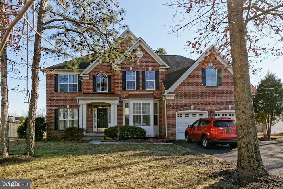 1012 Mannington Dr, Williamstown, NJ 08094 - photo 1