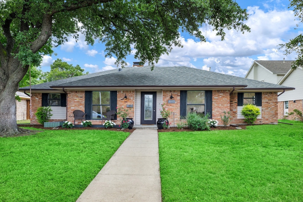 Sold • Co-Listing Agent