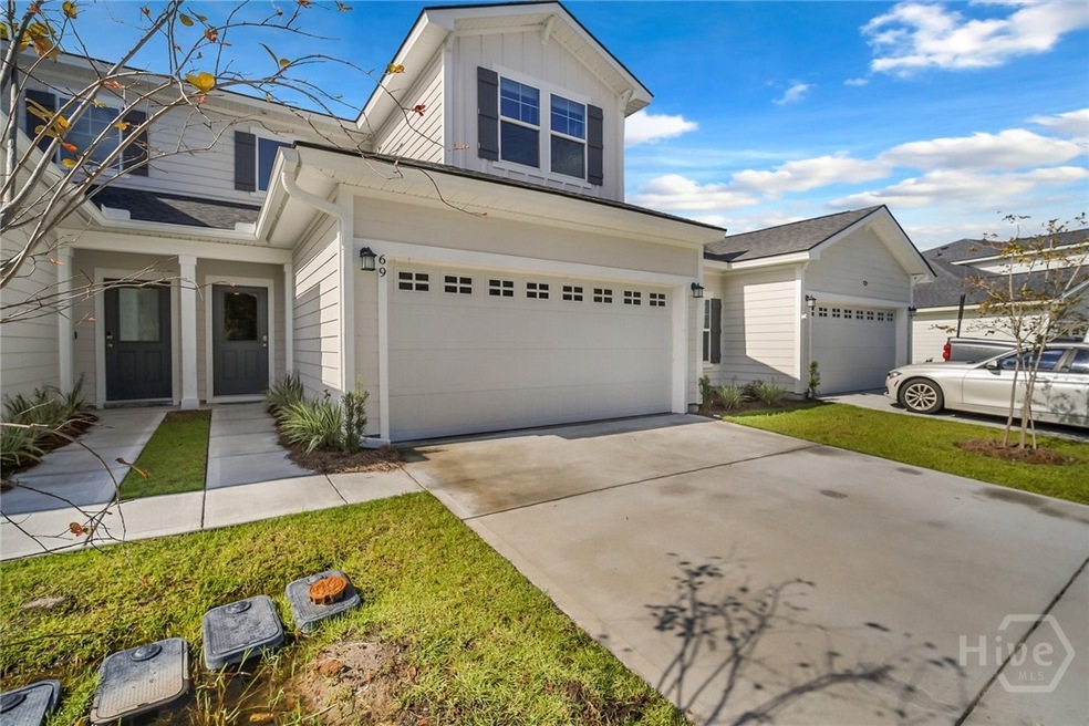 69 Lower Creek Dr, Richmond Hill, GA 31324 - photo 1