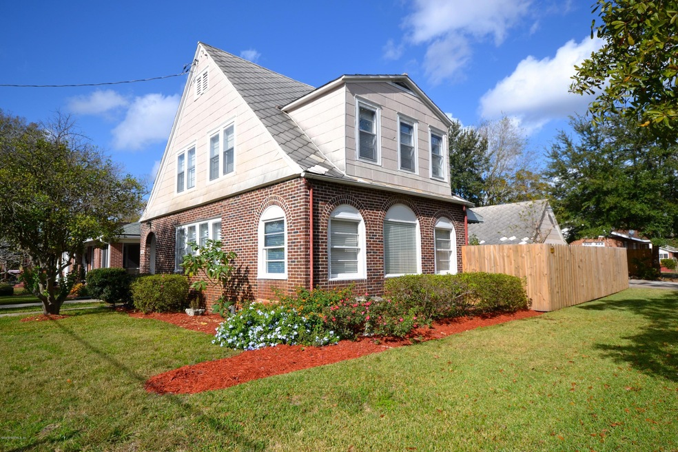 4703 Astral St, Jacksonville, FL 32205 - photo 1