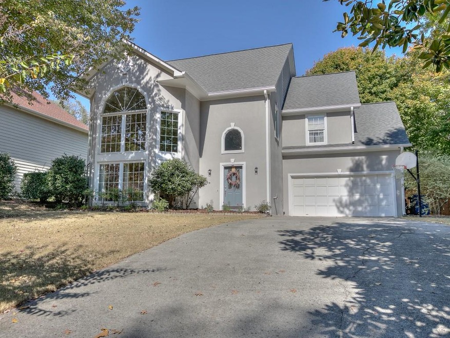 Well maintained beauty in sought-after location