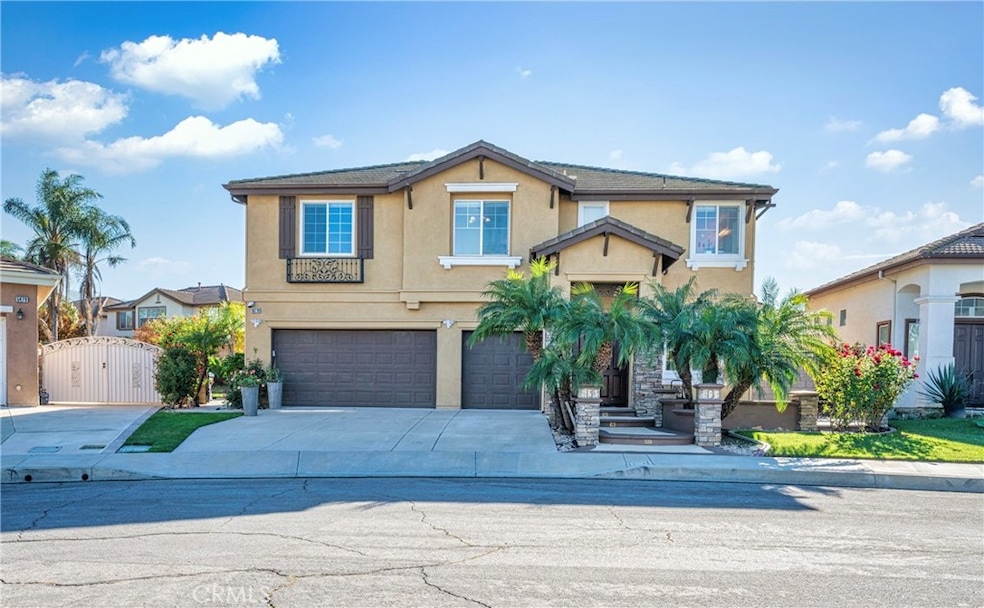 16270 Van Gogh Ct, Chino Hills, CA 91709 - photo 1