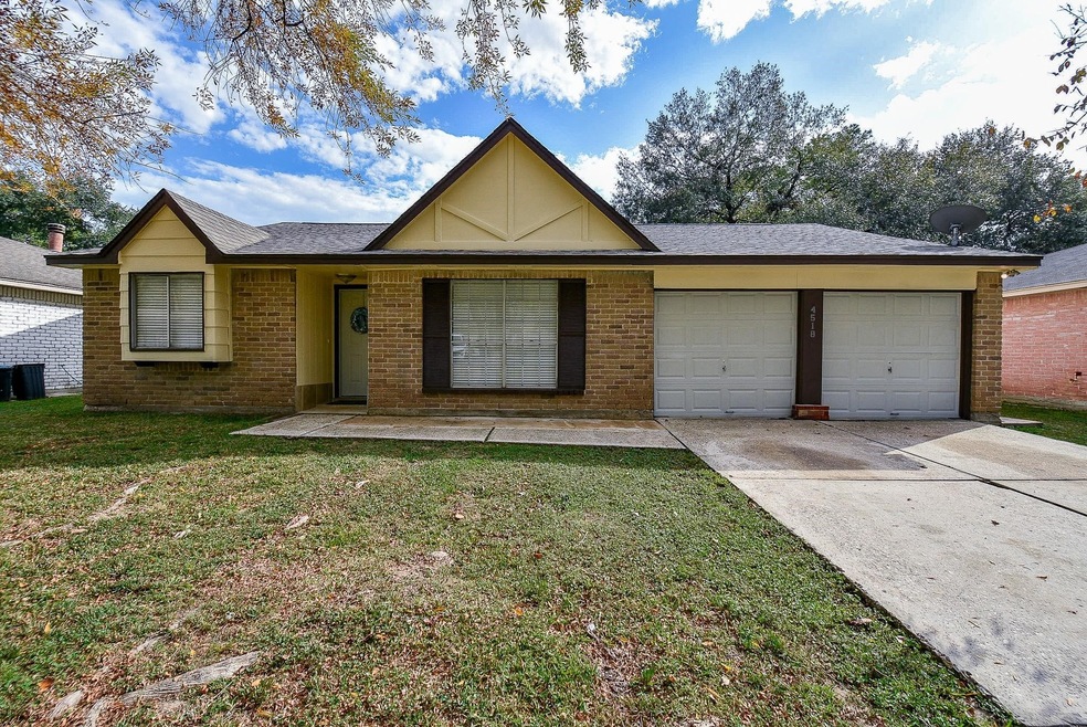 4518 Rosegate Dr, Spring, TX 77373 - photo 1