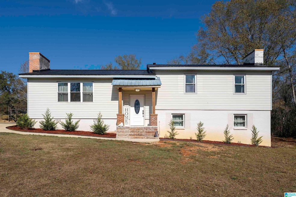 344 County Rd, Montevallo, AL 35115 - photo 1