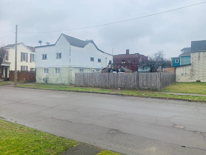 106 N Huron St, Wheeling, WV 26003 - photo 1