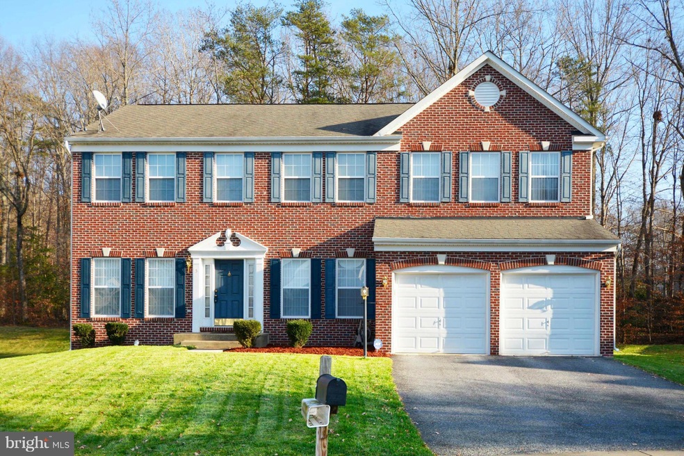 5 Broyhill Ct, Stafford, VA 22554 - photo 1