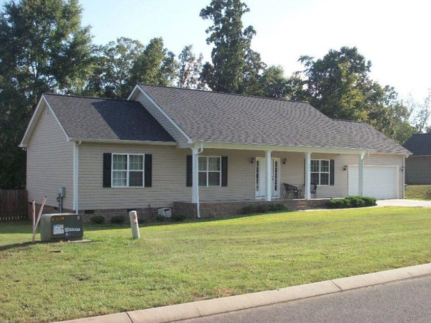 300 Annie Ln, Dalton, GA 30721 - photo 1