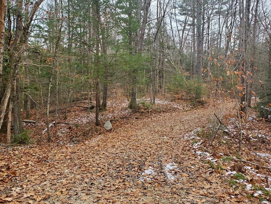 00 Morts Rd, Chesterfield, NH 03462 - photo 1
