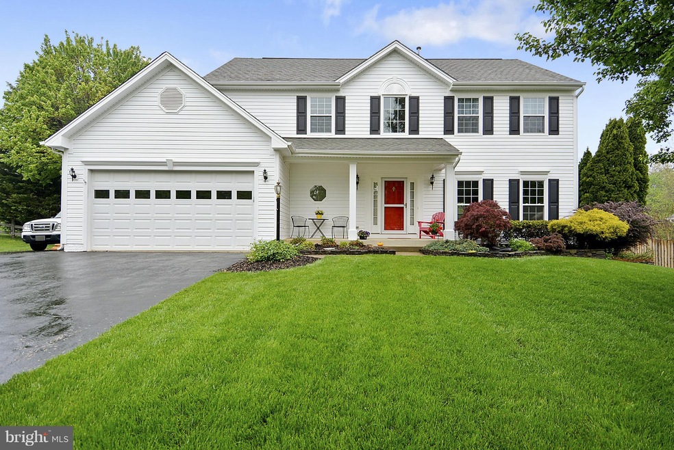 10217 Crosscut Way, Damascus, MD 20872 - photo 1