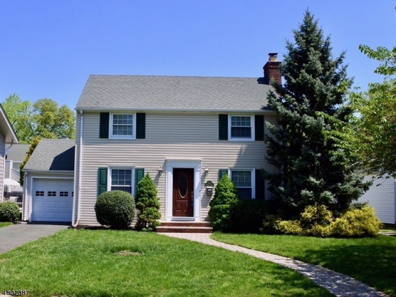 351 Meade Terrace, Union, NJ 07083 - photo 1