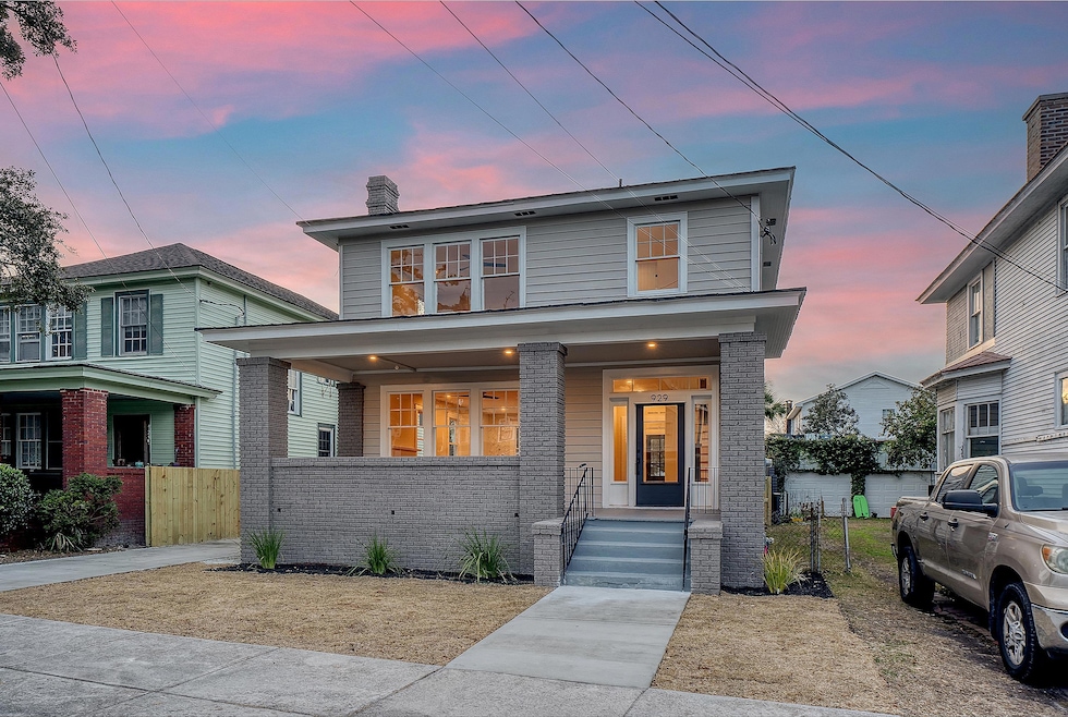 929 Rutledge Ave Charleston SC 29403 - t