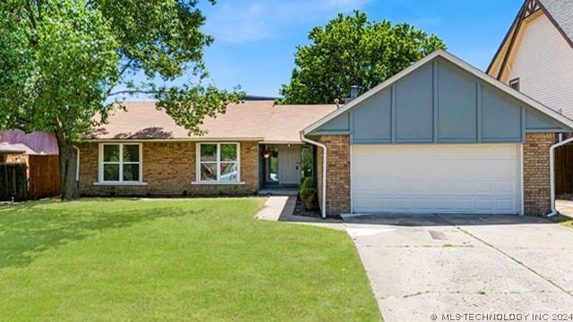 2209 W Gary St, Broken Arrow, OK 74012 - photo 1