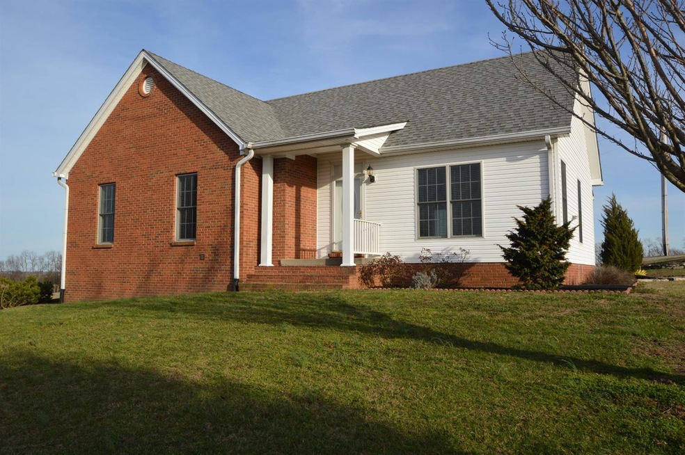 1351 Curry Pike, Harrodsburg, KY 40330 - photo 1