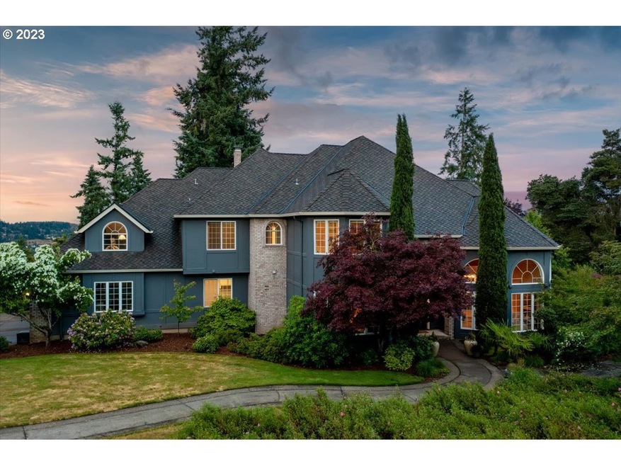 24750 SW Valley View Rd, West Linn, OR 97068 - photo 1