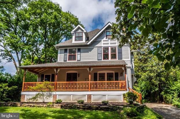 16 Oberlin Ave, Swarthmore, PA 19081 - photo 1