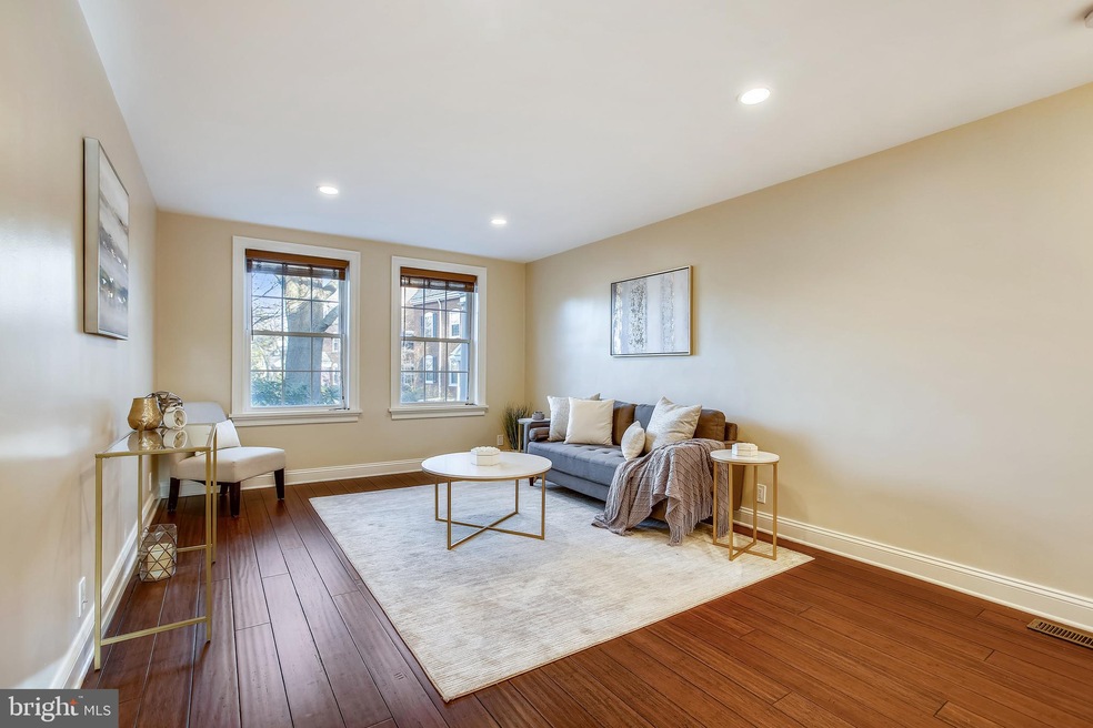 4512 36th St S unit A2, Arlington, VA 22206 - photo 1