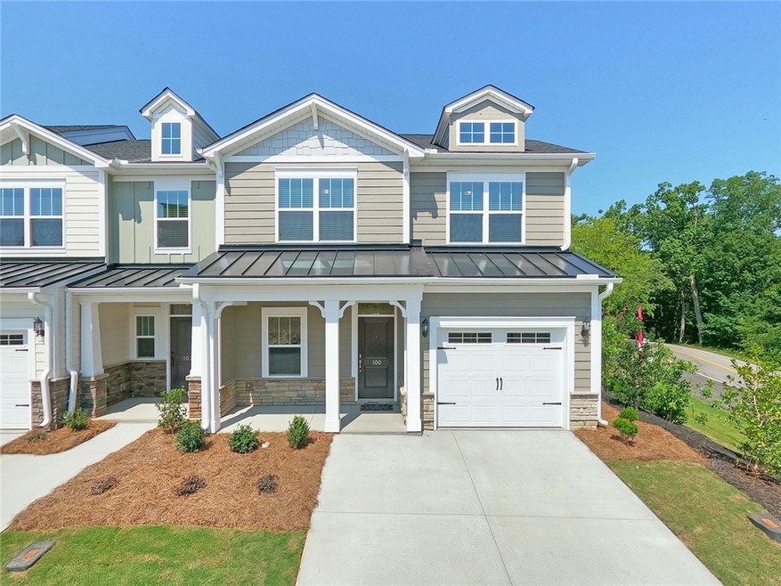 100 Wakeview Way, Anderson, SC 29625 - photo 1