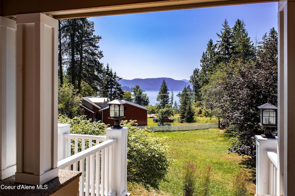 2383 Sunnyside Rd, Sandpoint, ID 83864 - photo 1