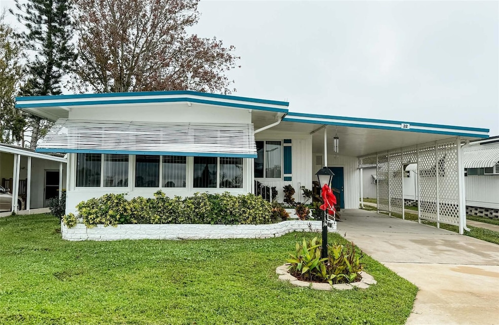 1401 W Highway 50 unit 32, Clermont, FL 34711 - photo 1