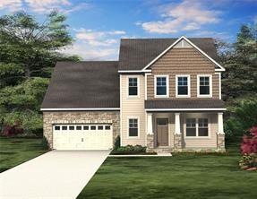 The Bedminster Plan By Paran Homes!