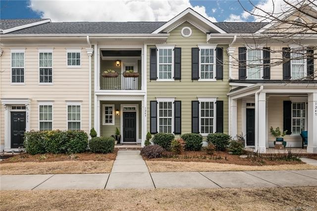 Front elevation boosts curb appeal galore!