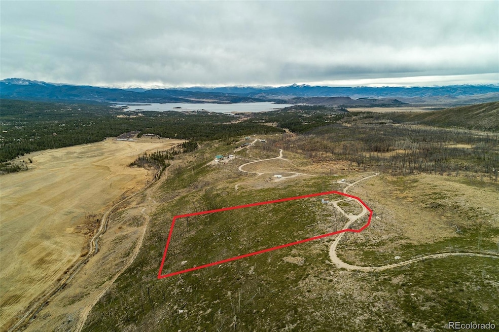 1642 County Road 454, Grand Lake, CO 80447 - photo 1