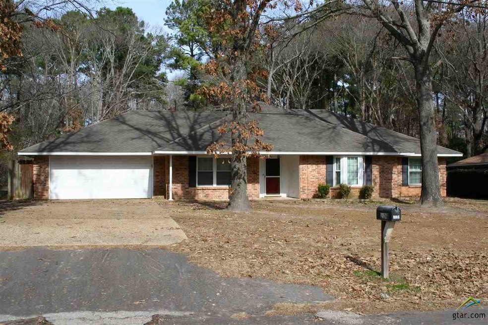 2124 North Dr, Tyler, TX 75703 - photo 1