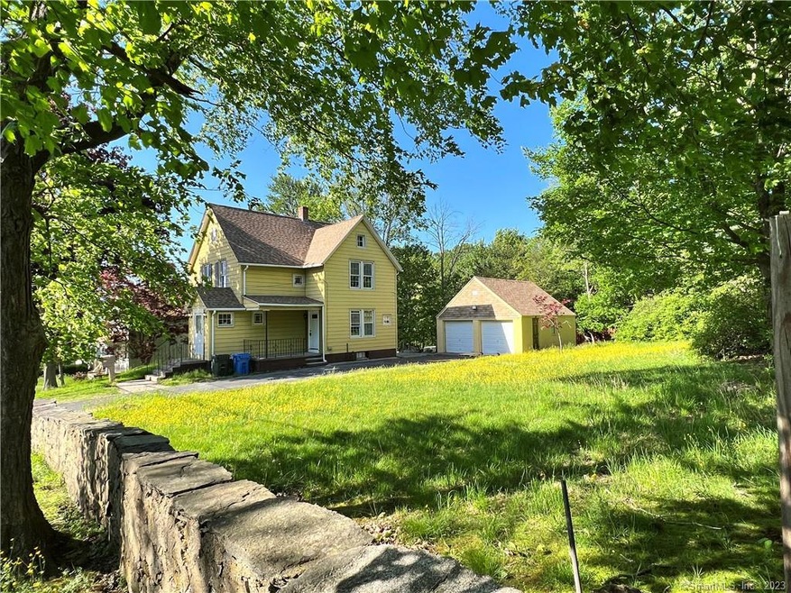 119 Cedar St, Norwich, CT 06360 MLS 170571388