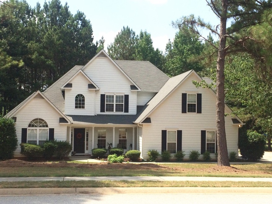 285 Brechin Dr, Senoia, GA 30276 - photo 1