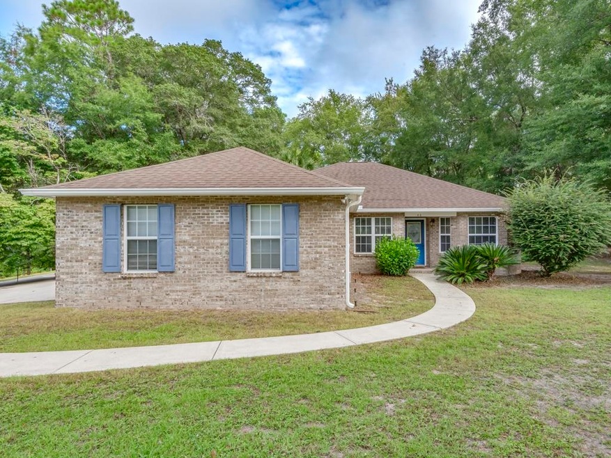 46 Jasmine Dr, Crawfordville, FL 32327 - photo 1